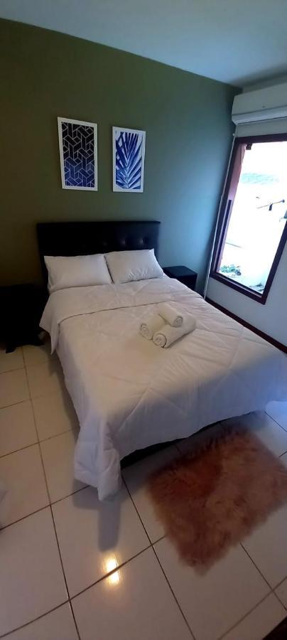 Bliss Hoteis Centro Búzios Kültér fotó A bed