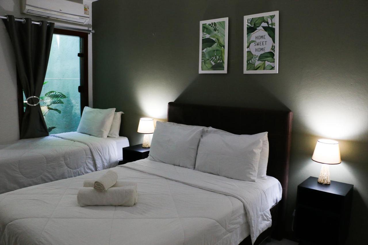 Bliss Hoteis Centro Búzios Kültér fotó Deluxe Room